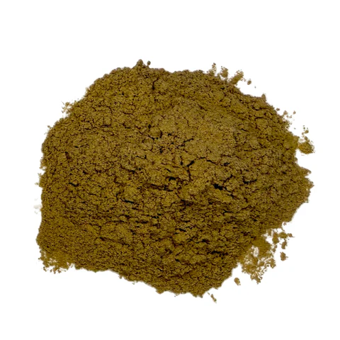 agaricus blazei mushroom powder