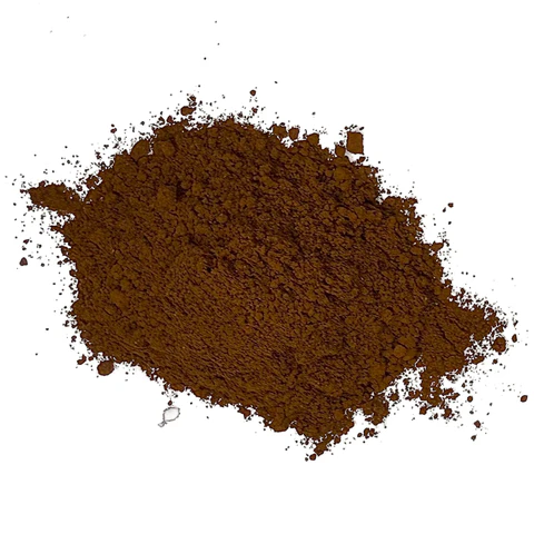 Buy Dried Organic Chaga Mushroom Powder Online
