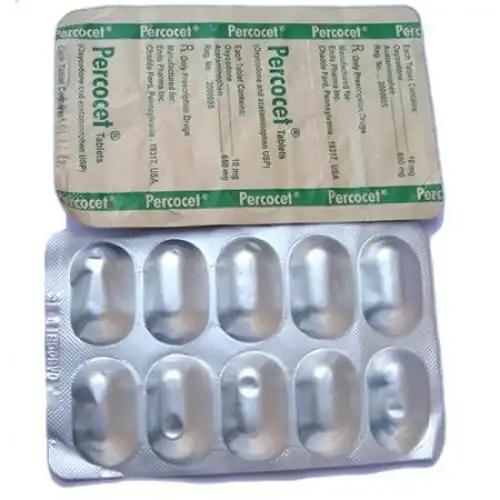 Buy Percocet Online