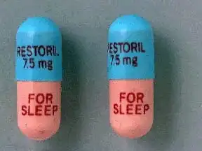 Buy Restoril Online