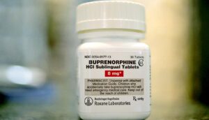 Buy Buprenorphine ​Online