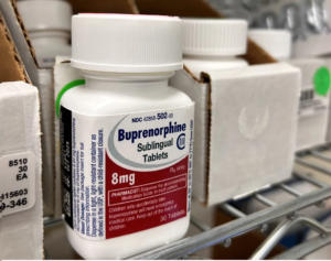 Buy Buprenorphine ​Online