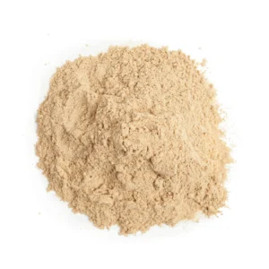 dried maitake mushroom powder