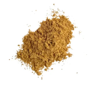 shiitake mushroom powder