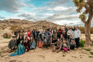 ayahuasca retreat in usa