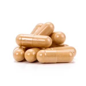 Mushroom Pills