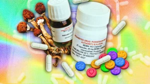 mdma therapy